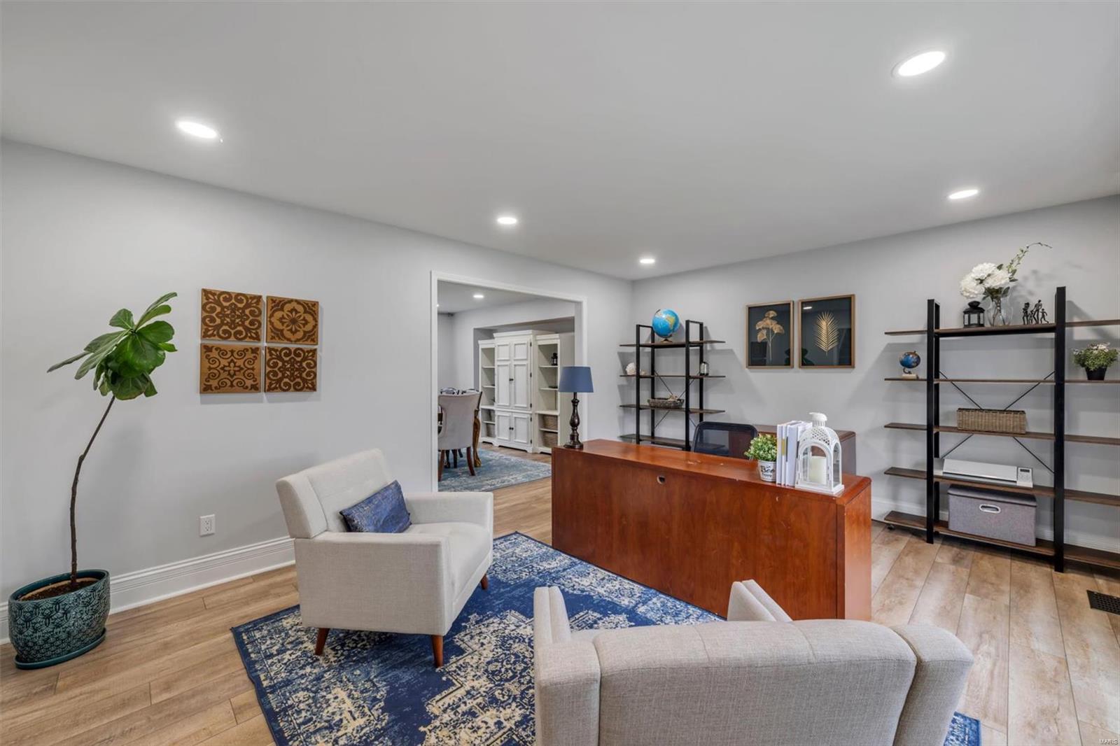 45 Huntington Parkway