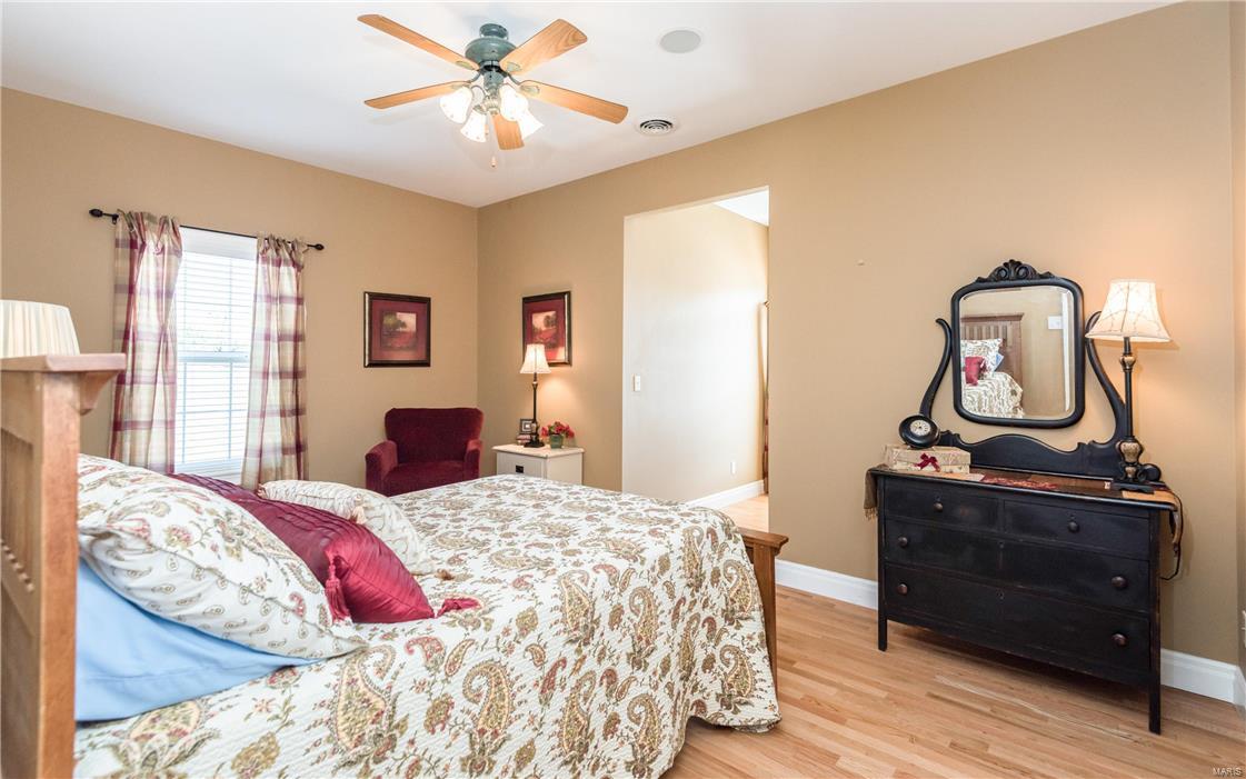 Beaver Creek - Residential