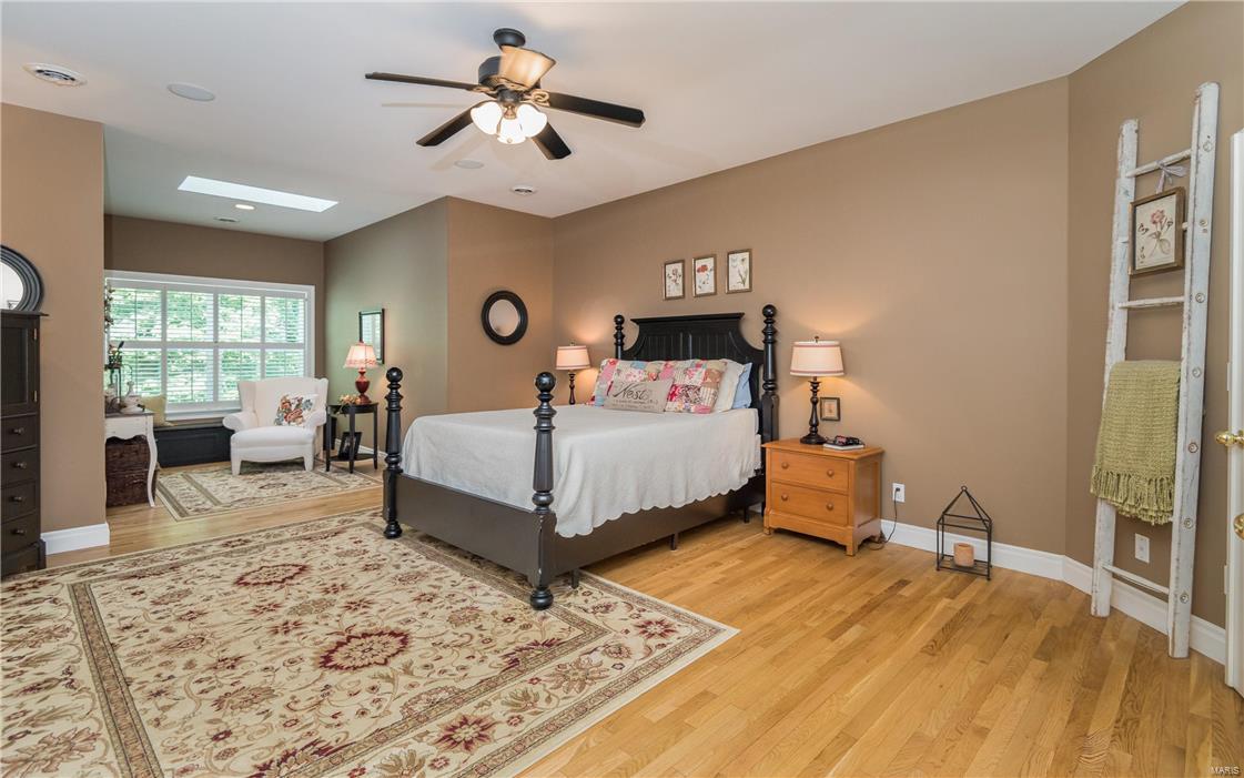 Beaver Creek - Residential