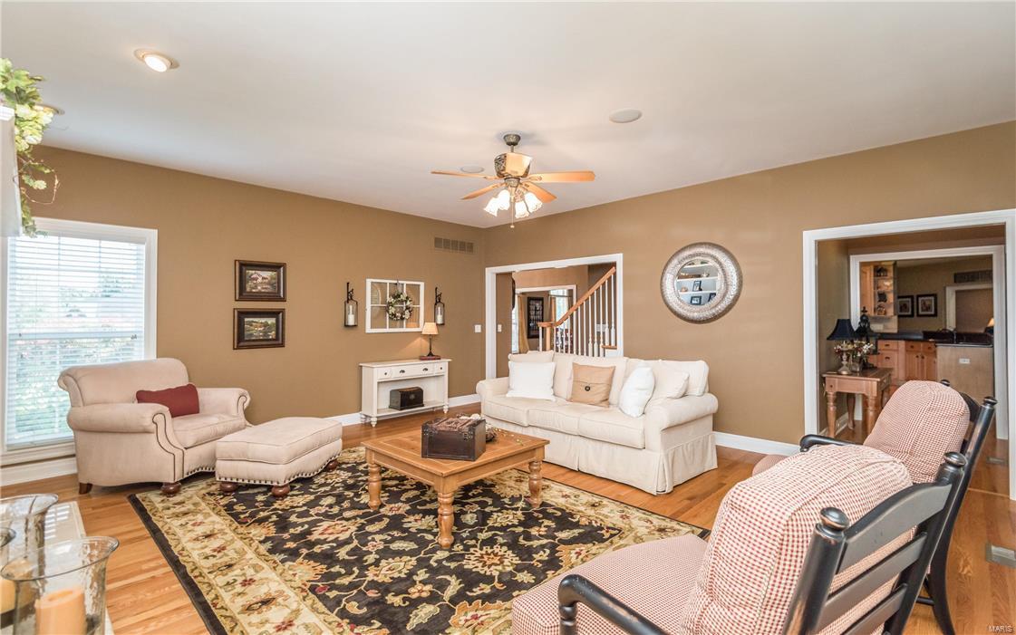 Beaver Creek - Residential