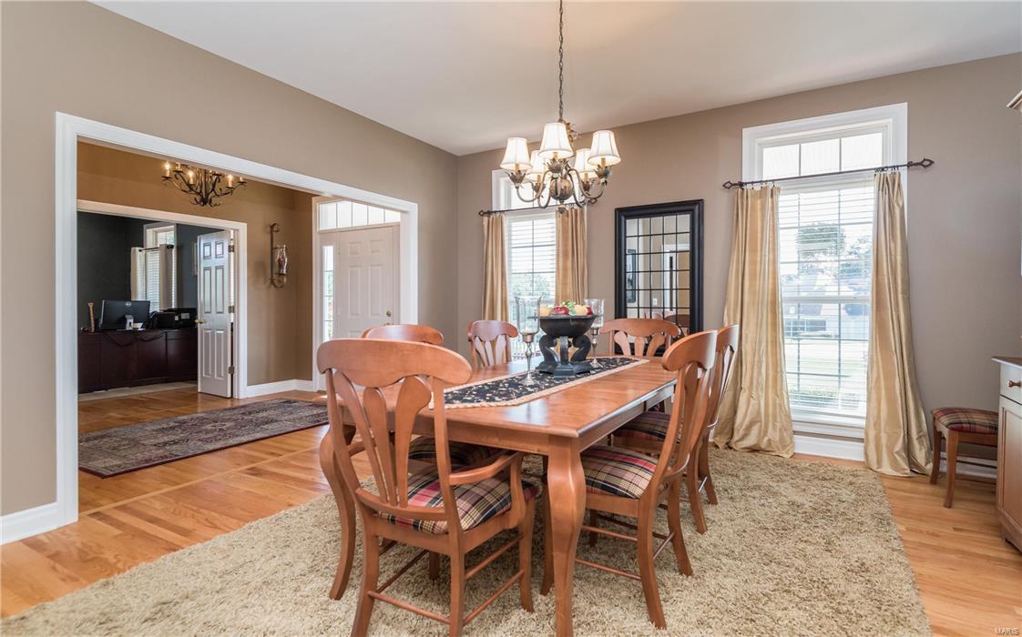 Beaver Creek - Residential