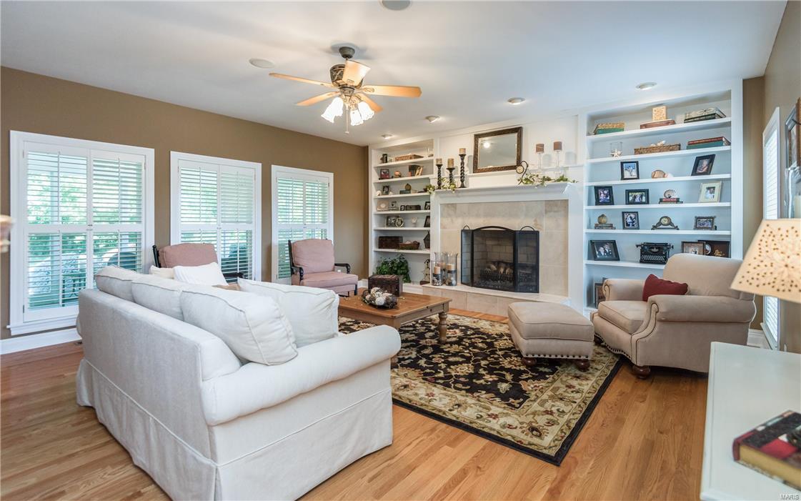 Beaver Creek - Residential