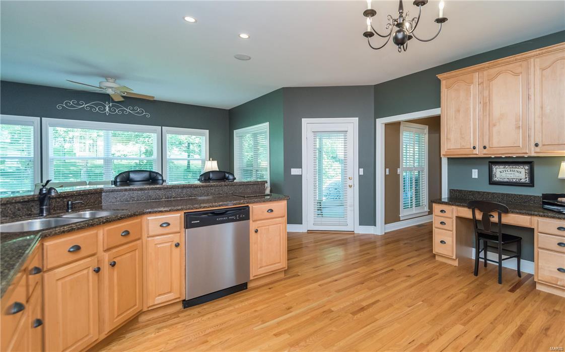 Beaver Creek - Residential