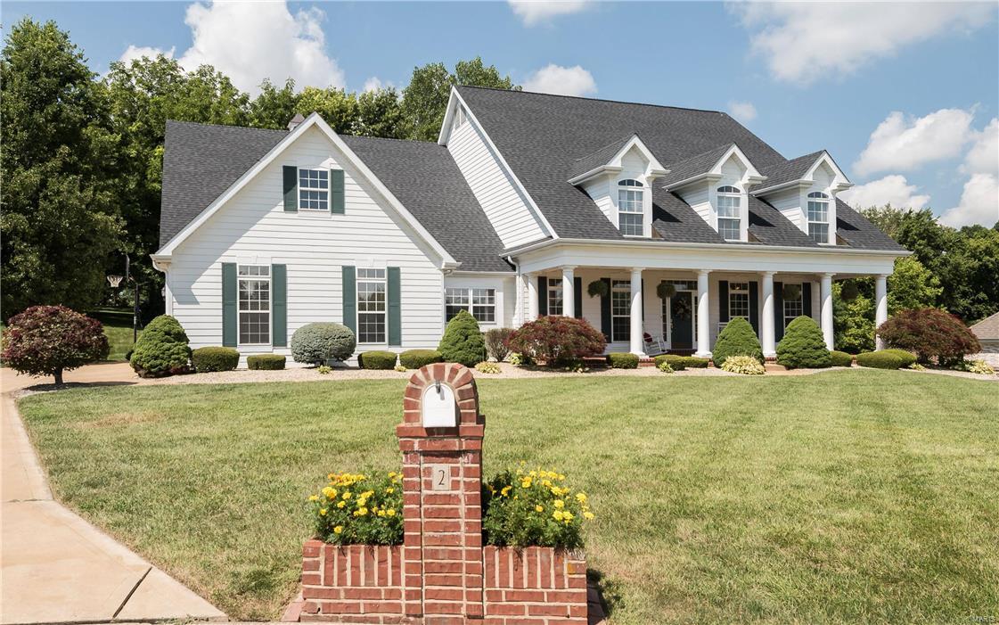 Beaver Creek - Residential