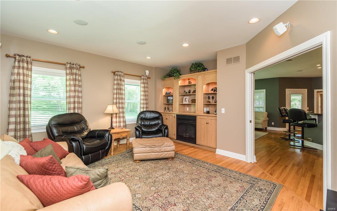 Beaver Creek - Residential