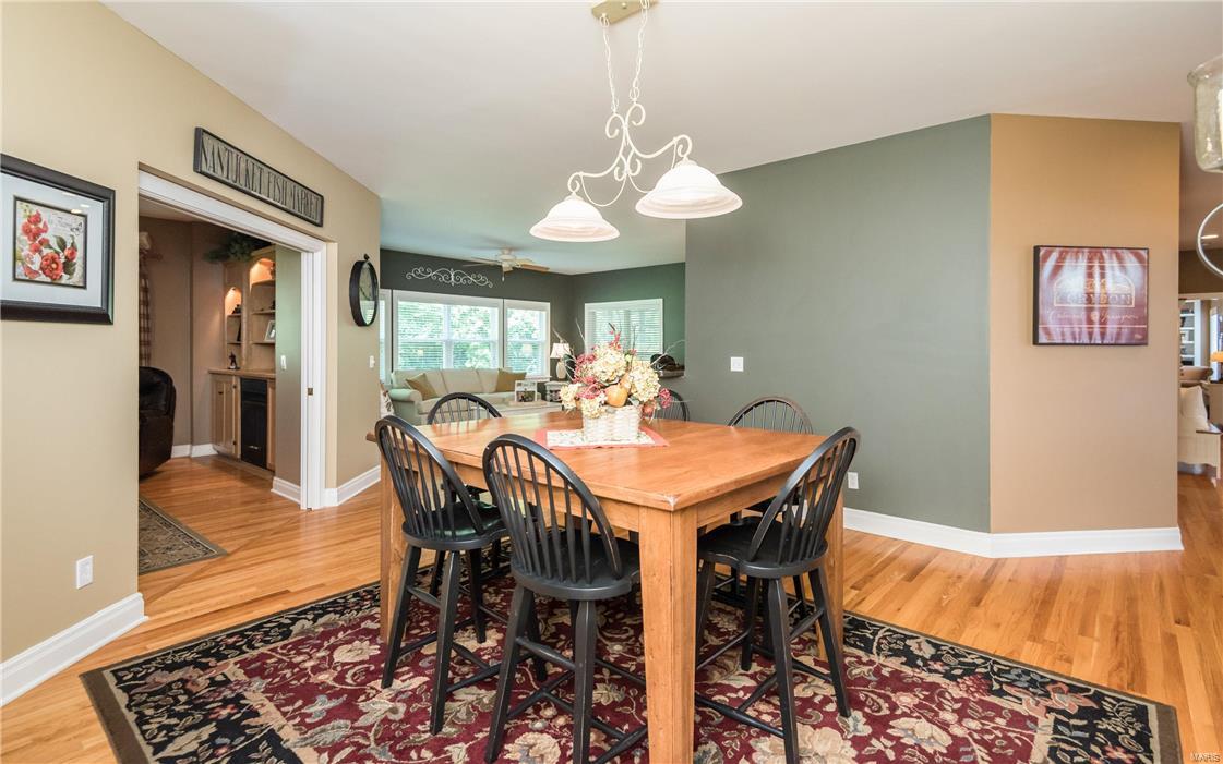 Beaver Creek - Residential