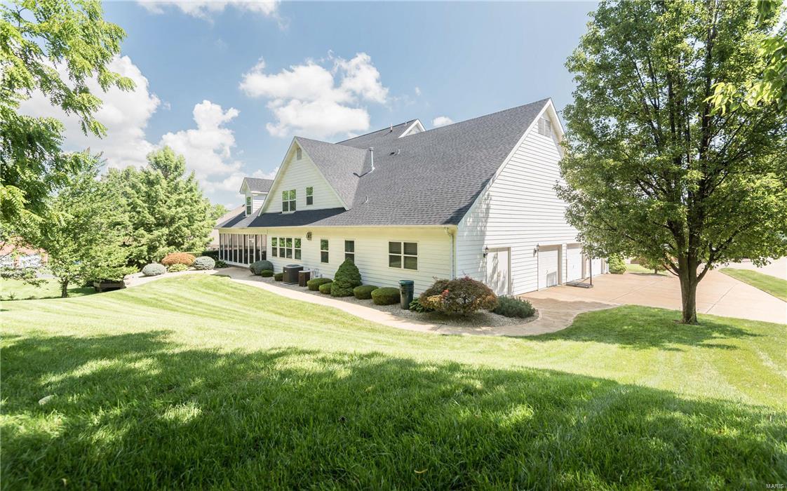 Beaver Creek - Residential