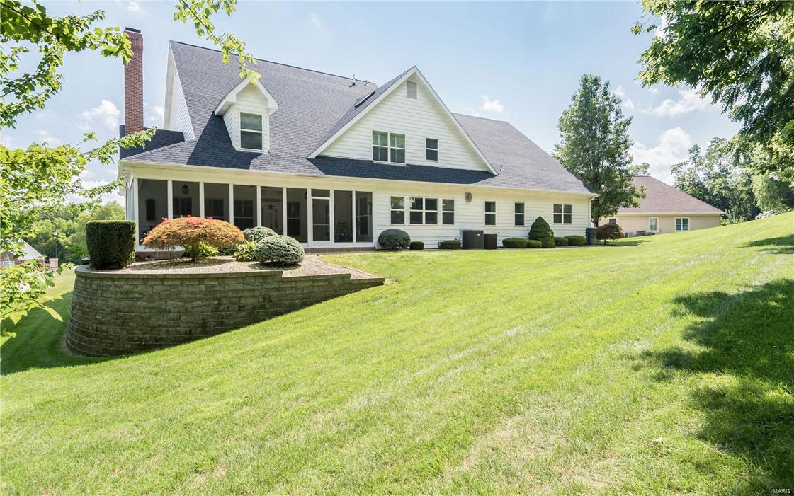 Beaver Creek - Residential