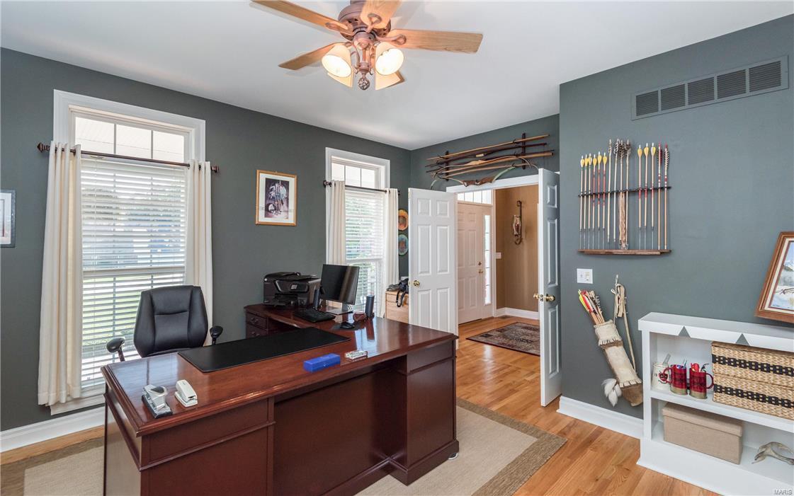 Beaver Creek - Residential