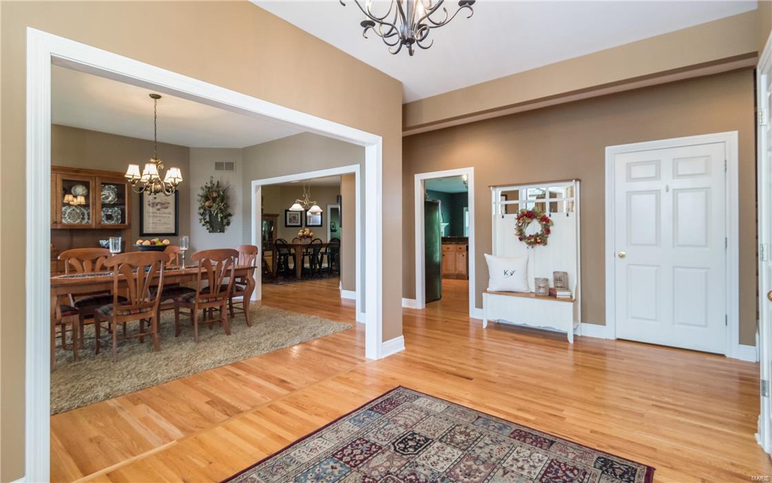 Beaver Creek - Residential