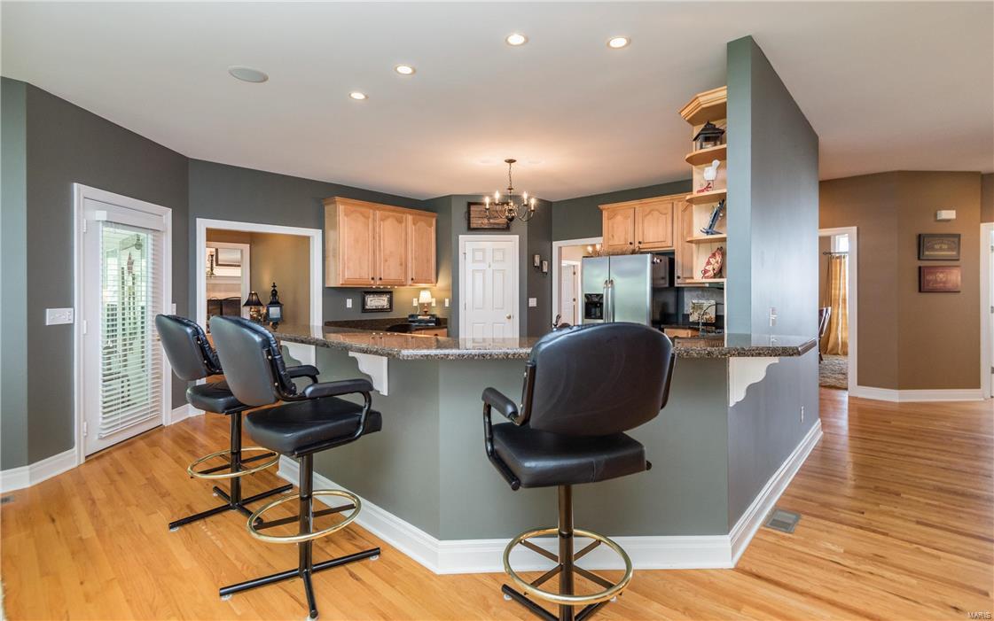 Beaver Creek - Residential