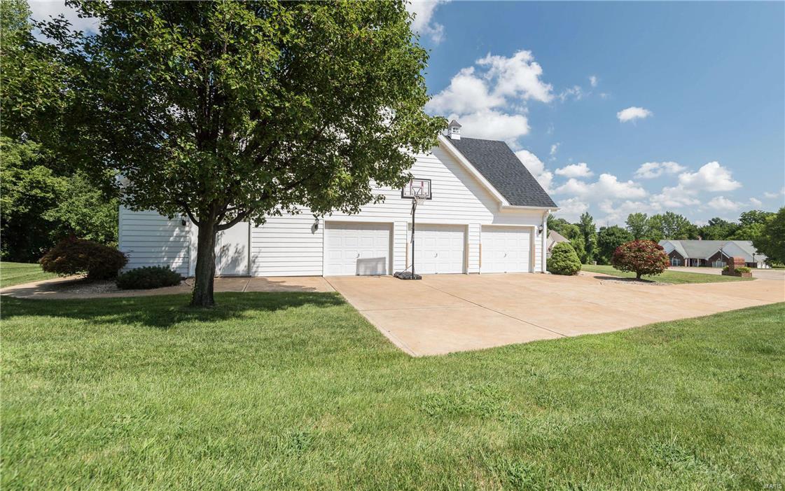 Beaver Creek - Residential