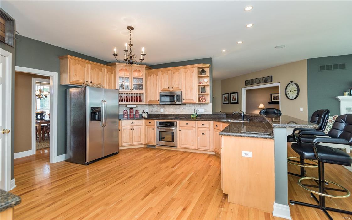 Beaver Creek - Residential