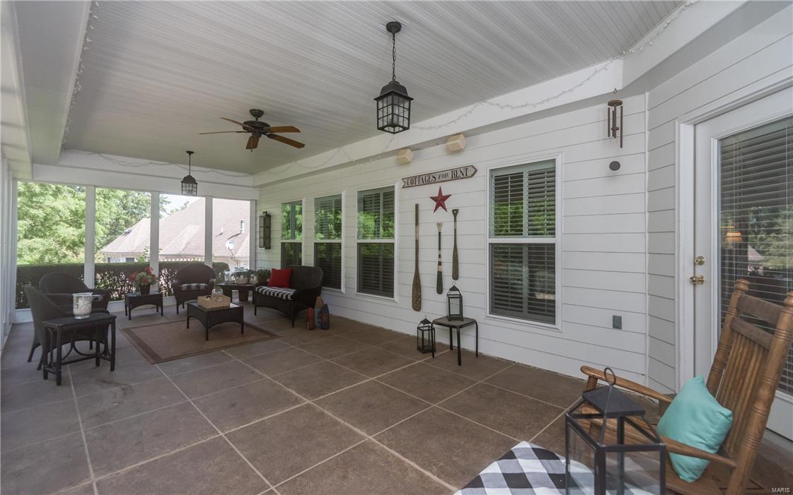 Beaver Creek - Residential