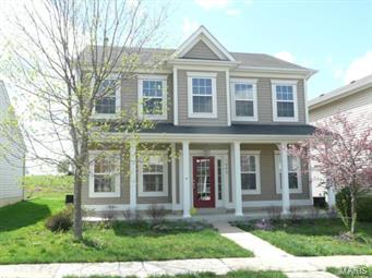 Carlton Glen Estate - Residential Lease