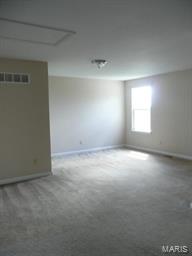 Carlton Glen Estate - Residential Lease