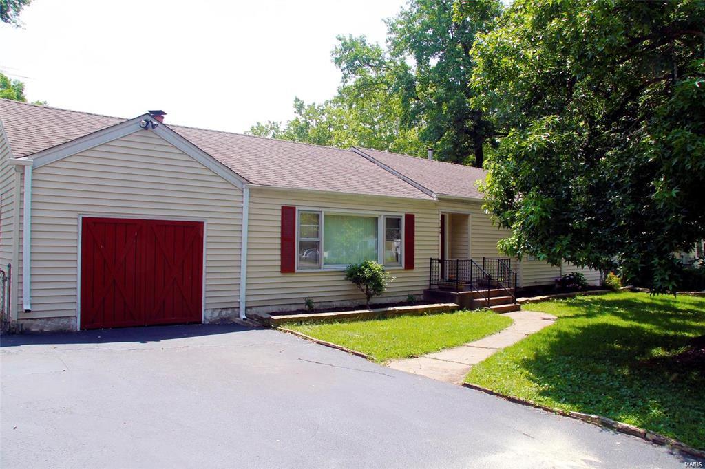 Westbrook Park - Residential Lease