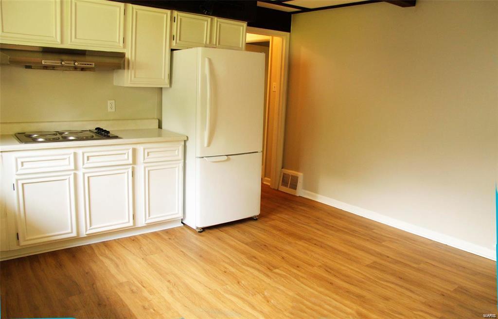 Westbrook Park - Residential Lease