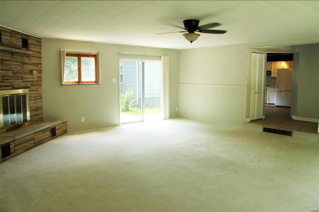 Westbrook Park - Residential Lease