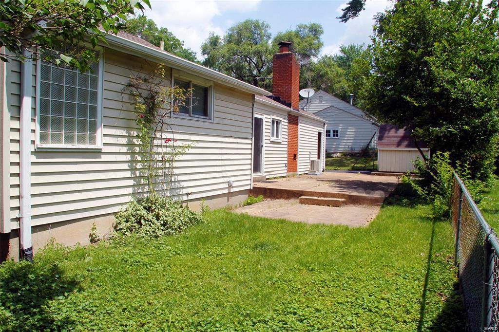 Westbrook Park - Residential Lease