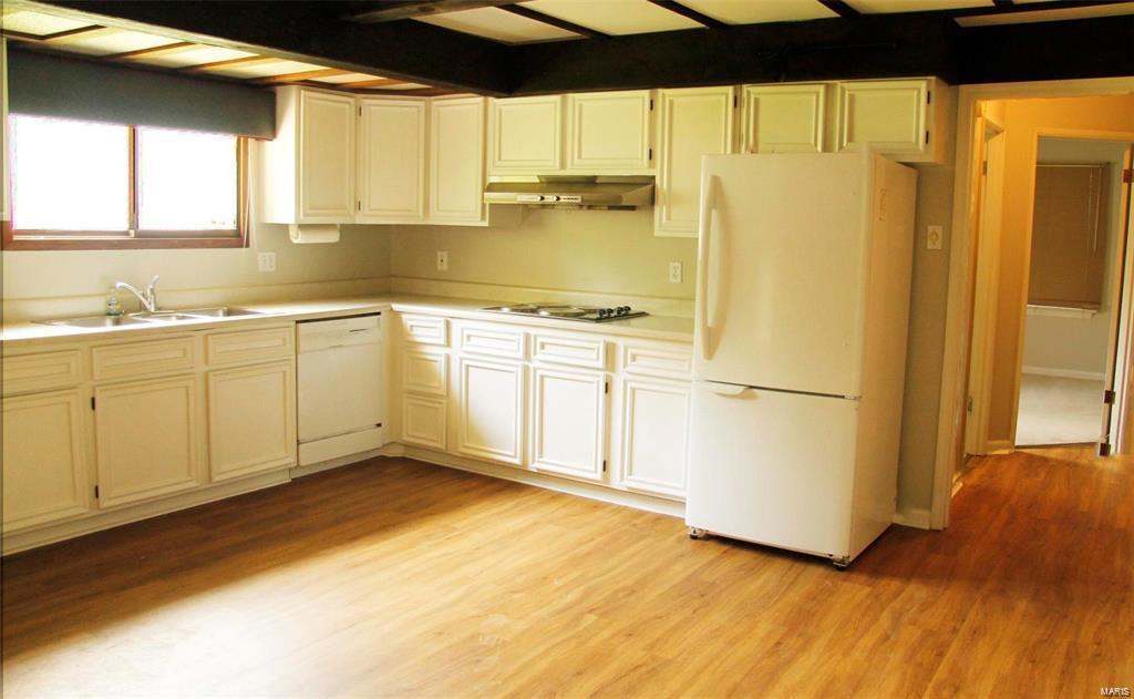 Westbrook Park - Residential Lease