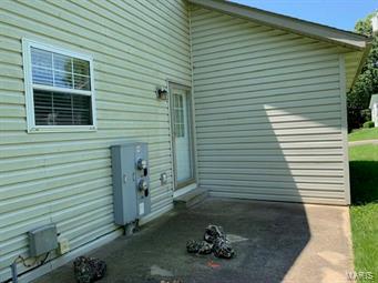 Scheididers Cl5 - Residential