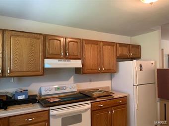 Scheididers Cl5 - Residential