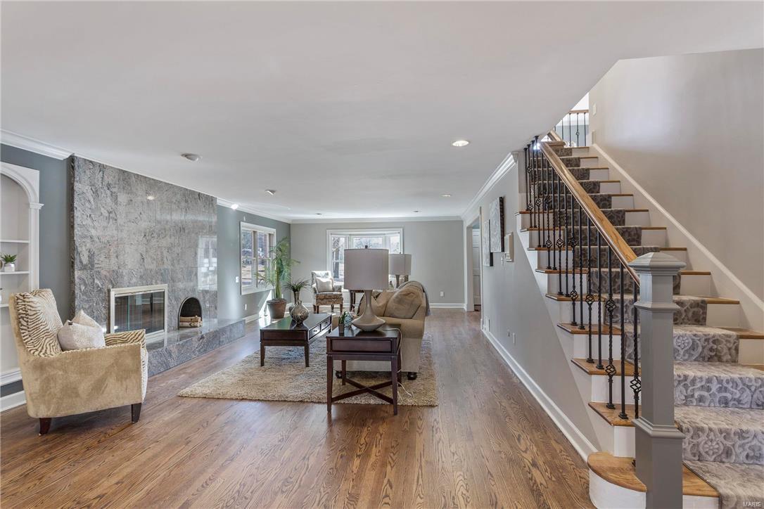 Fiddle Creek - Residential