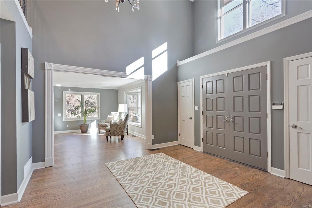 Fiddle Creek - Residential