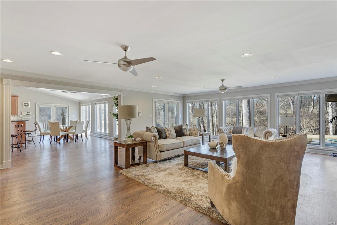 Fiddle Creek - Residential