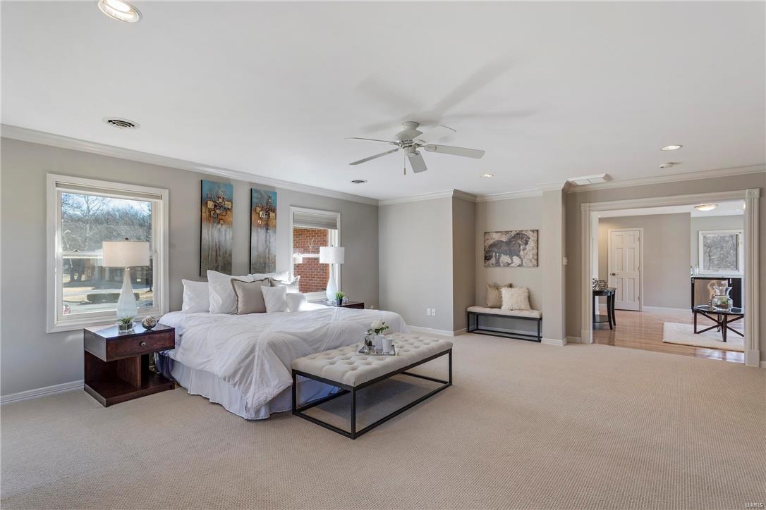 Fiddle Creek - Residential