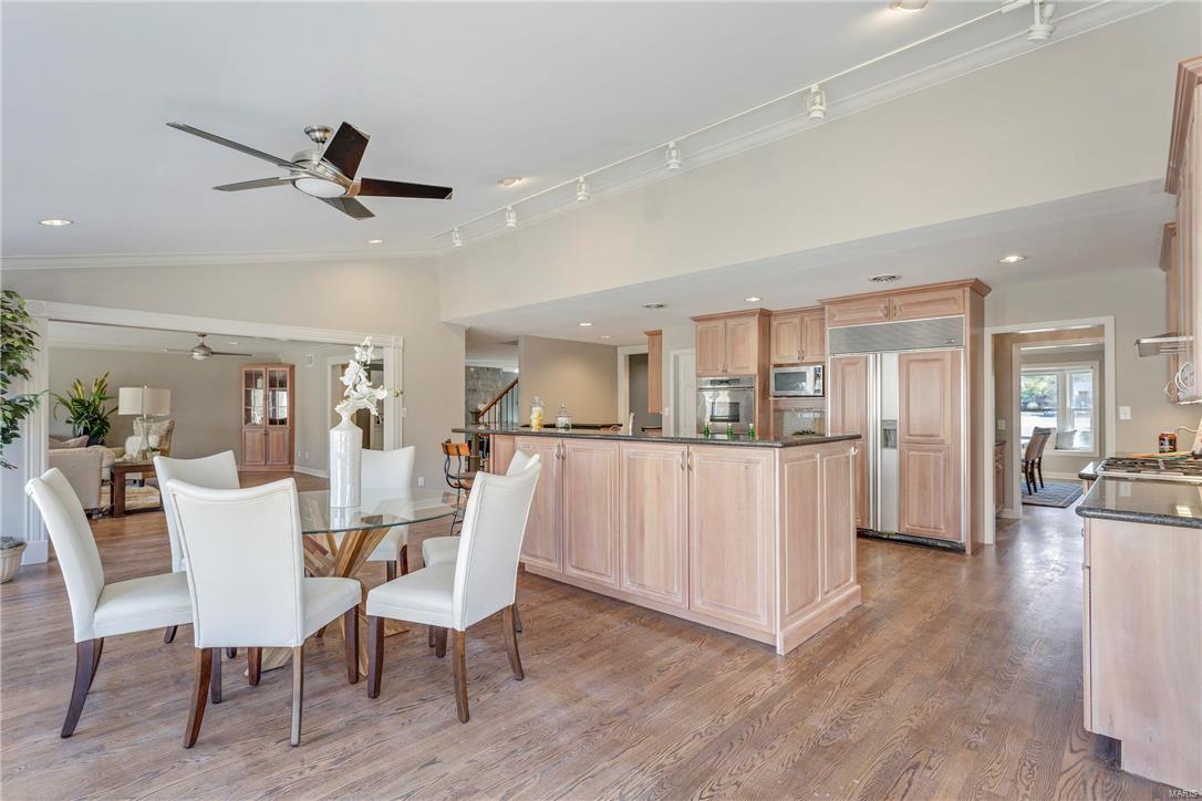 Fiddle Creek - Residential