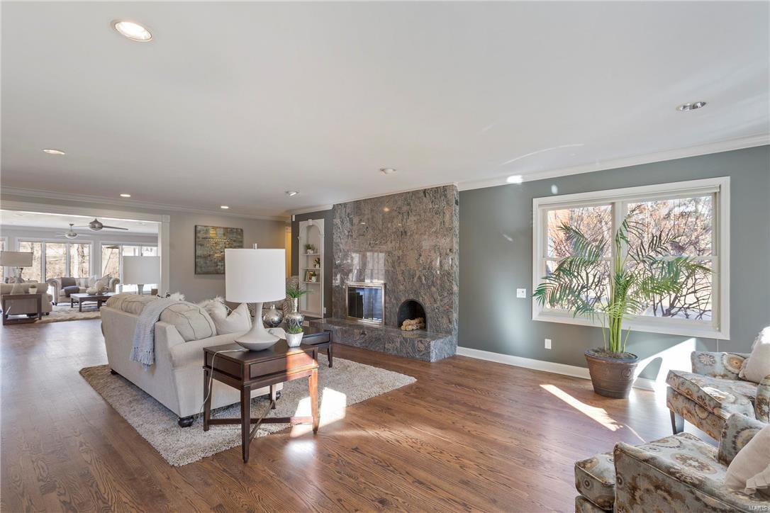 Fiddle Creek - Residential