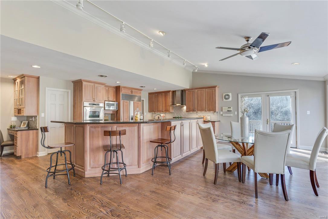 Fiddle Creek - Residential