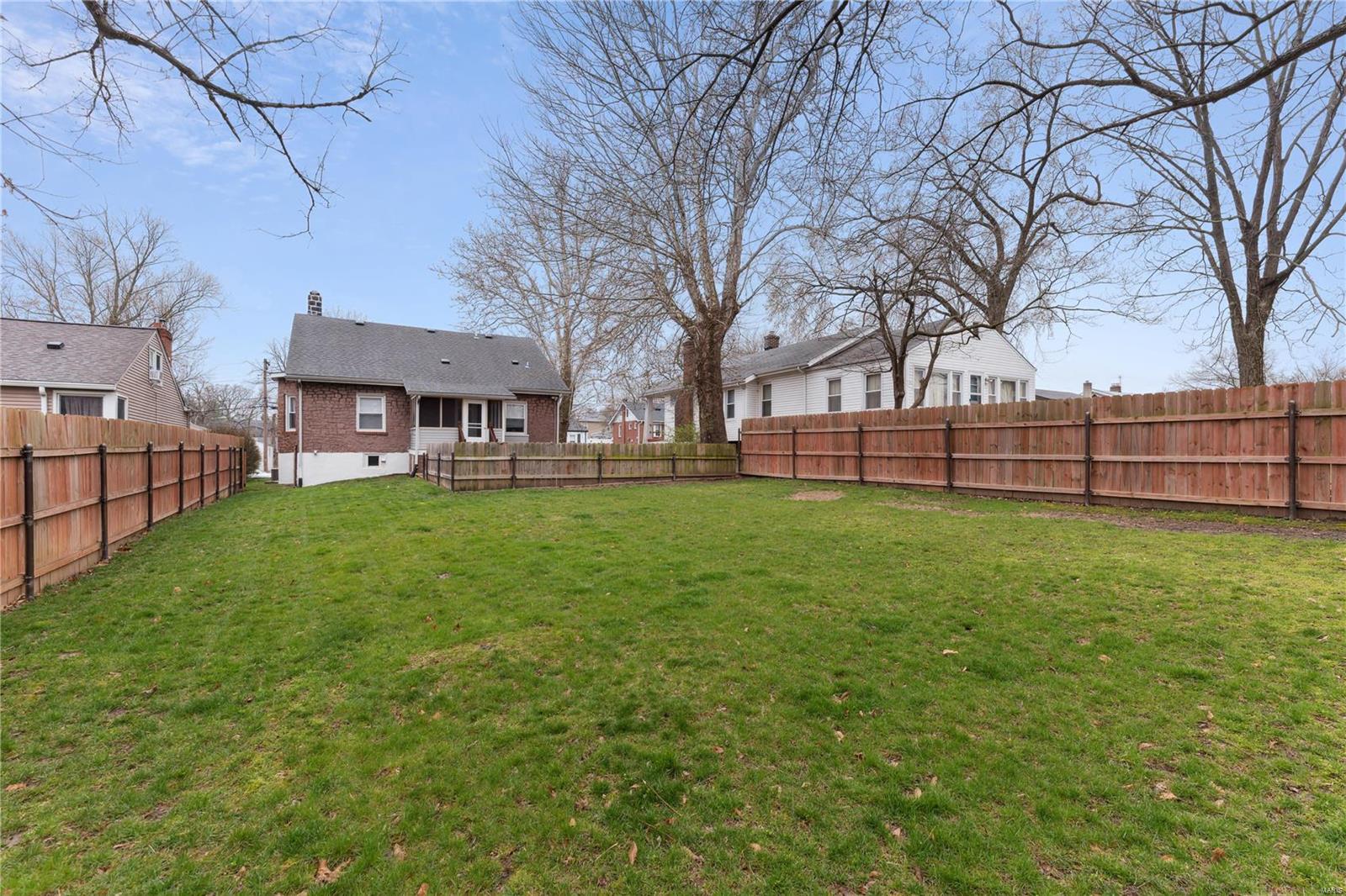 Webster Heights - Residential