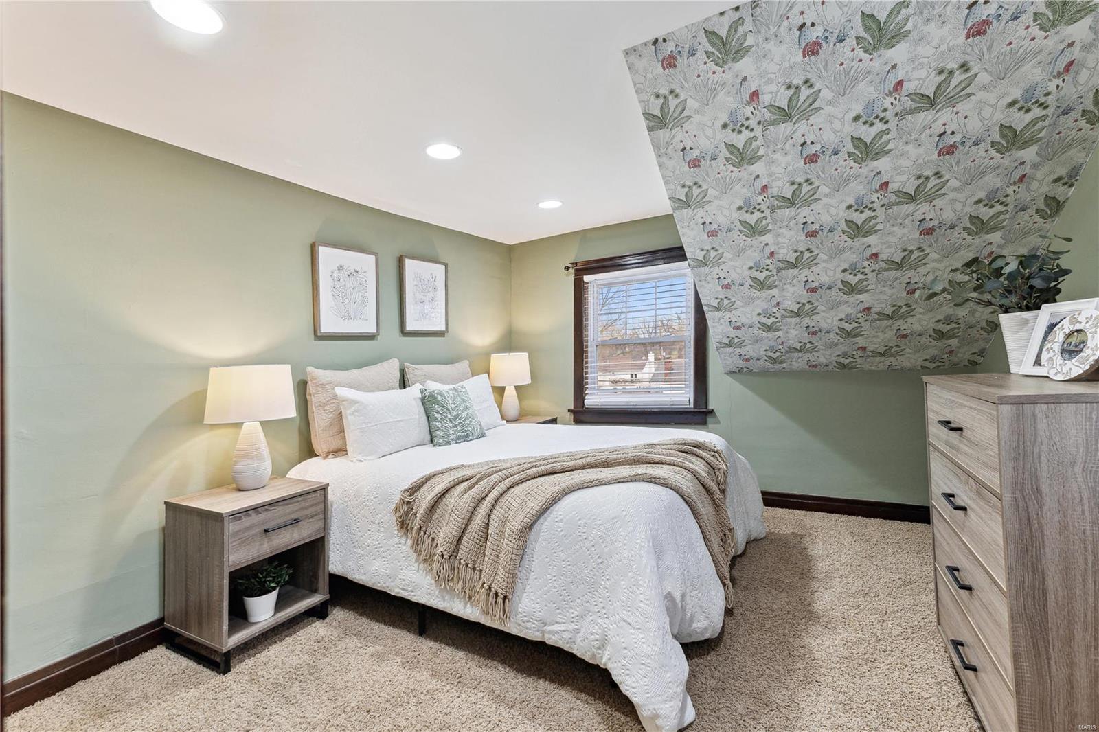 Webster Heights - Residential