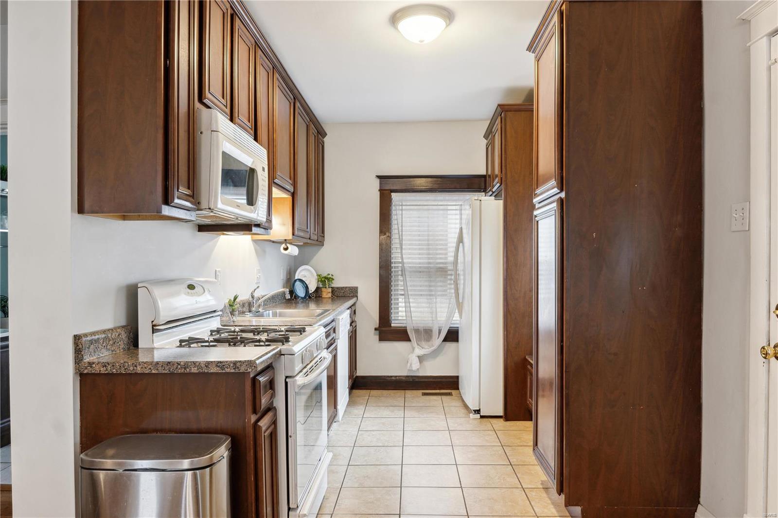 Webster Heights - Residential