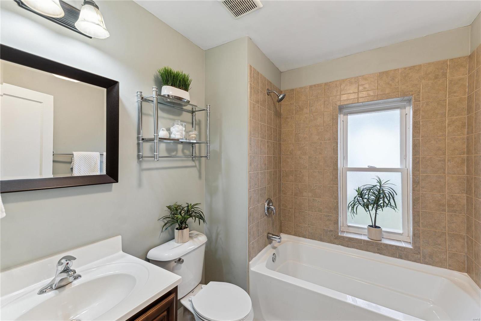 Webster Heights - Residential