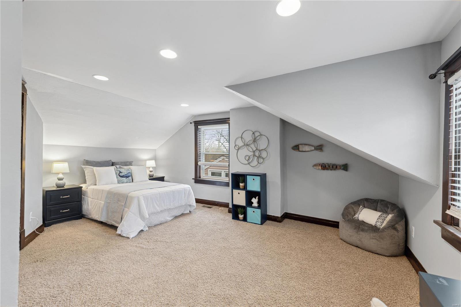 Webster Heights - Residential