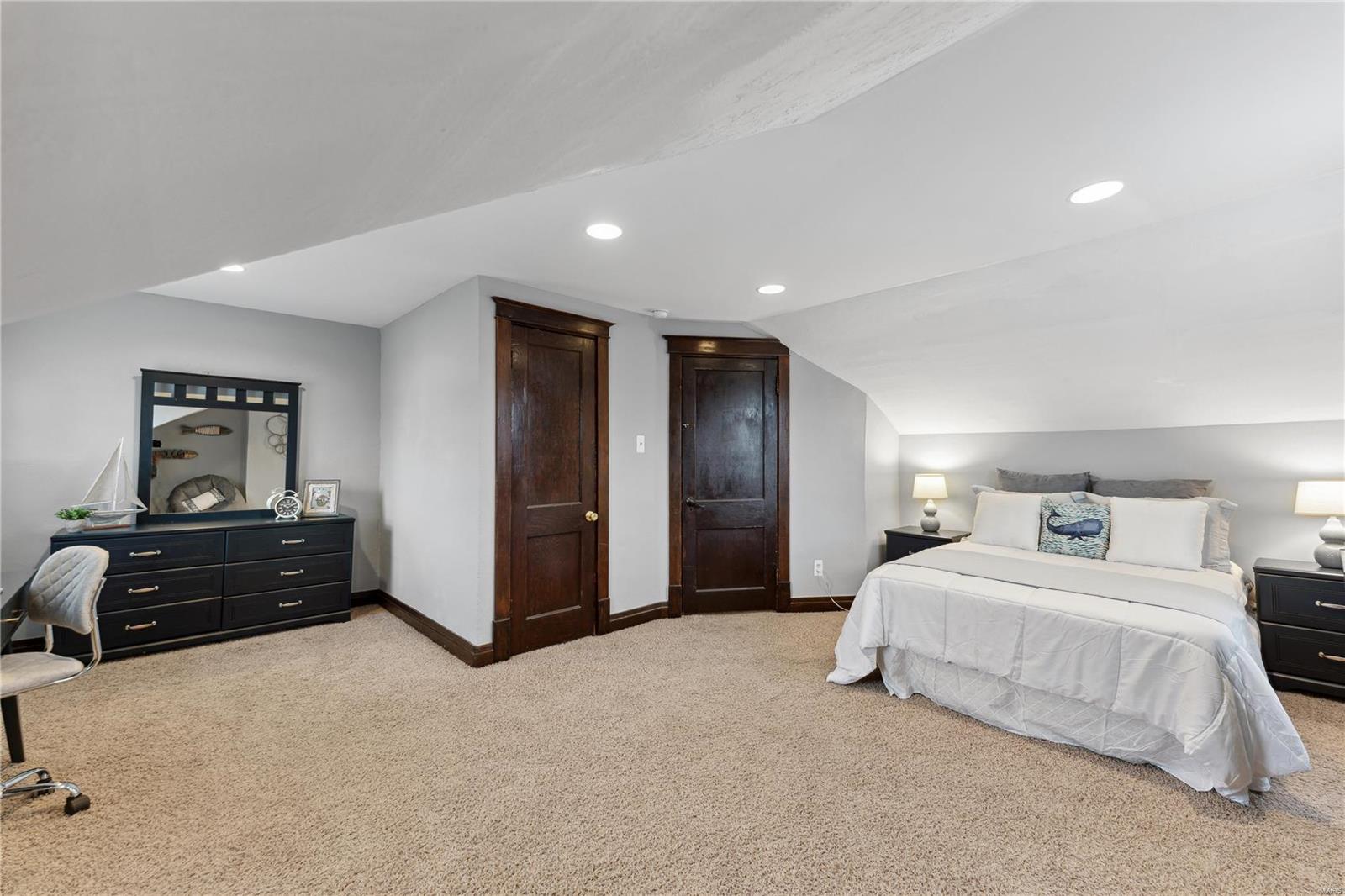 Webster Heights - Residential