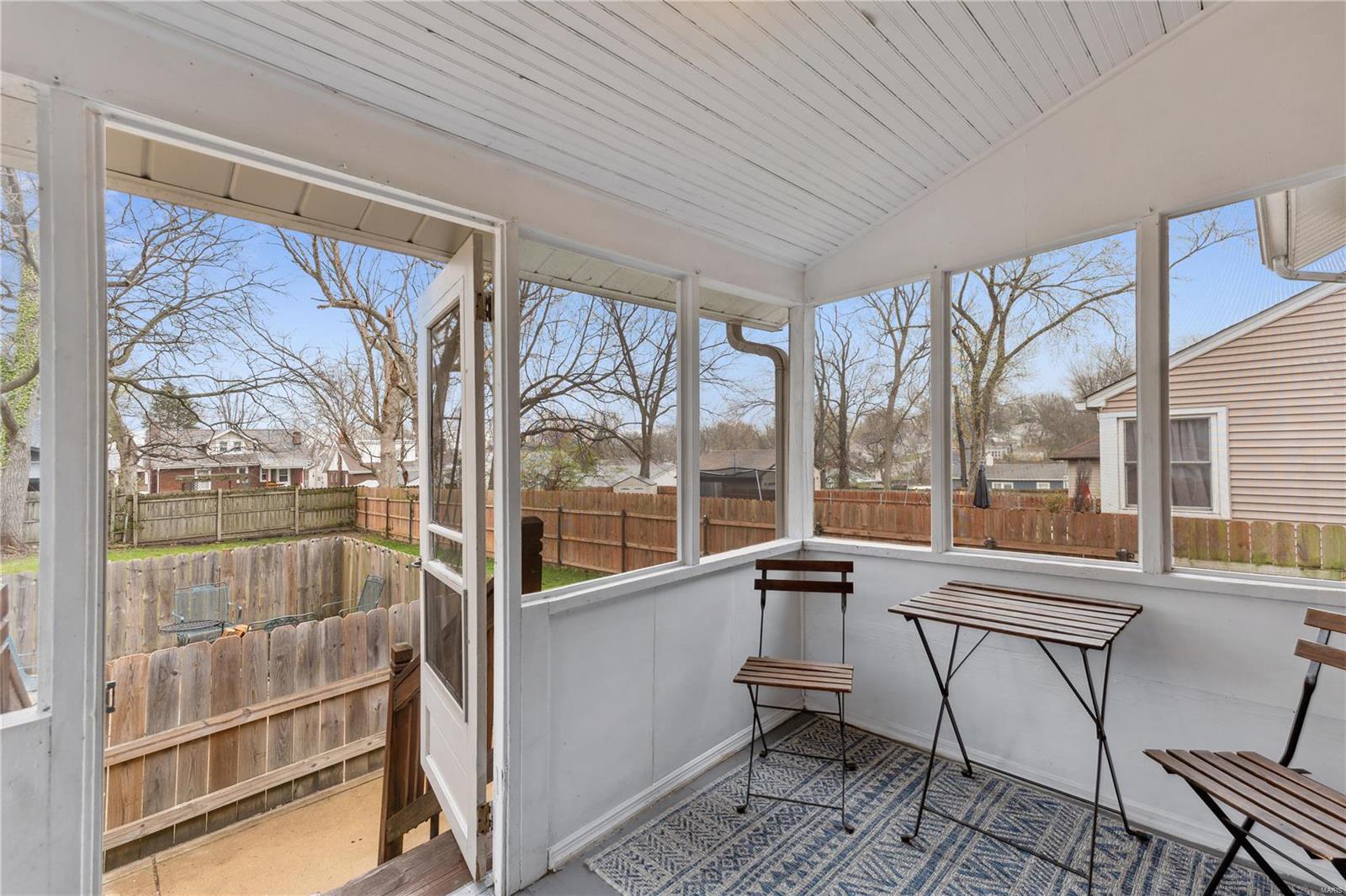 Webster Heights - Residential