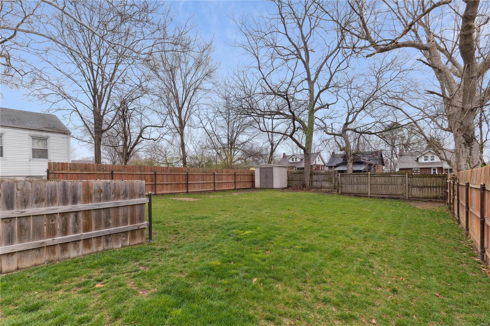 Webster Heights - Residential