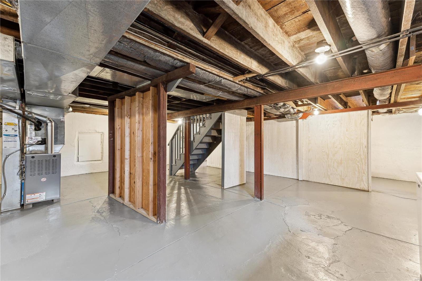 Webster Heights - Residential