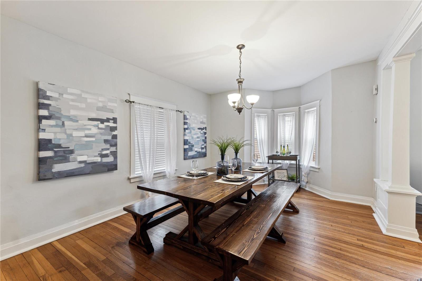 Webster Heights - Residential