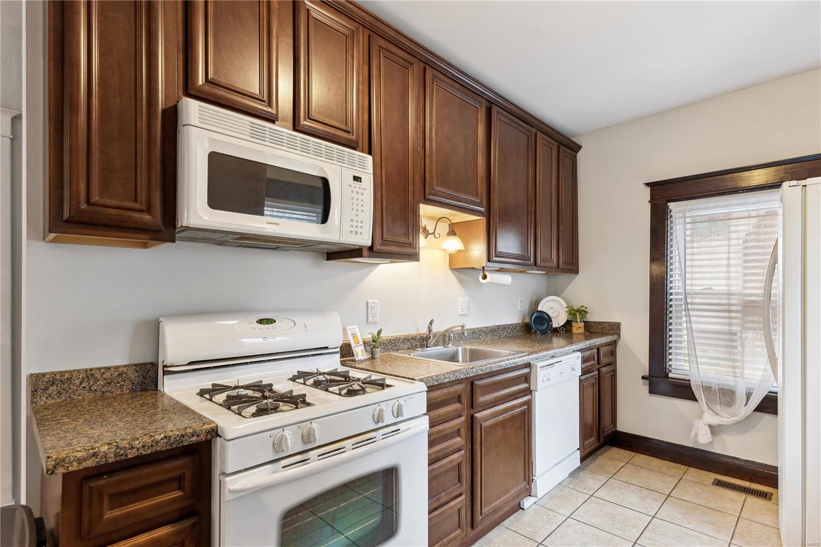 Webster Heights - Residential