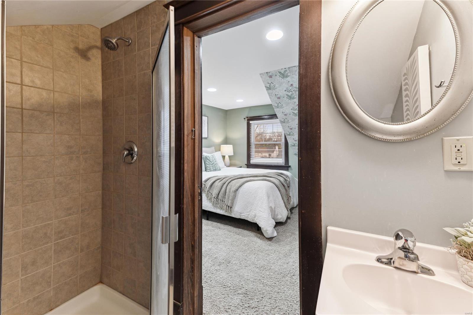 Webster Heights - Residential