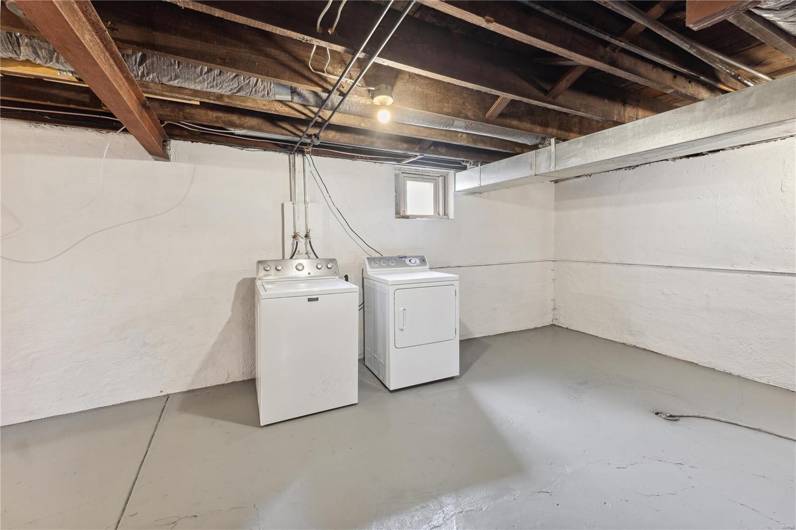 Webster Heights - Residential