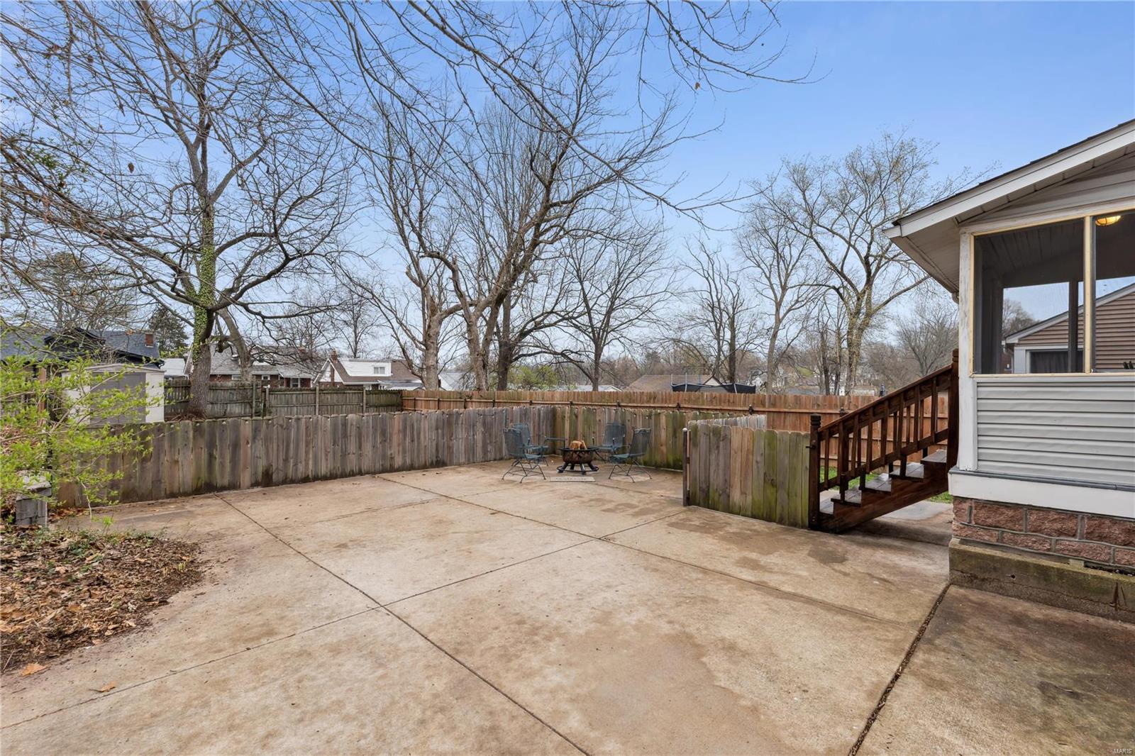 Webster Heights - Residential