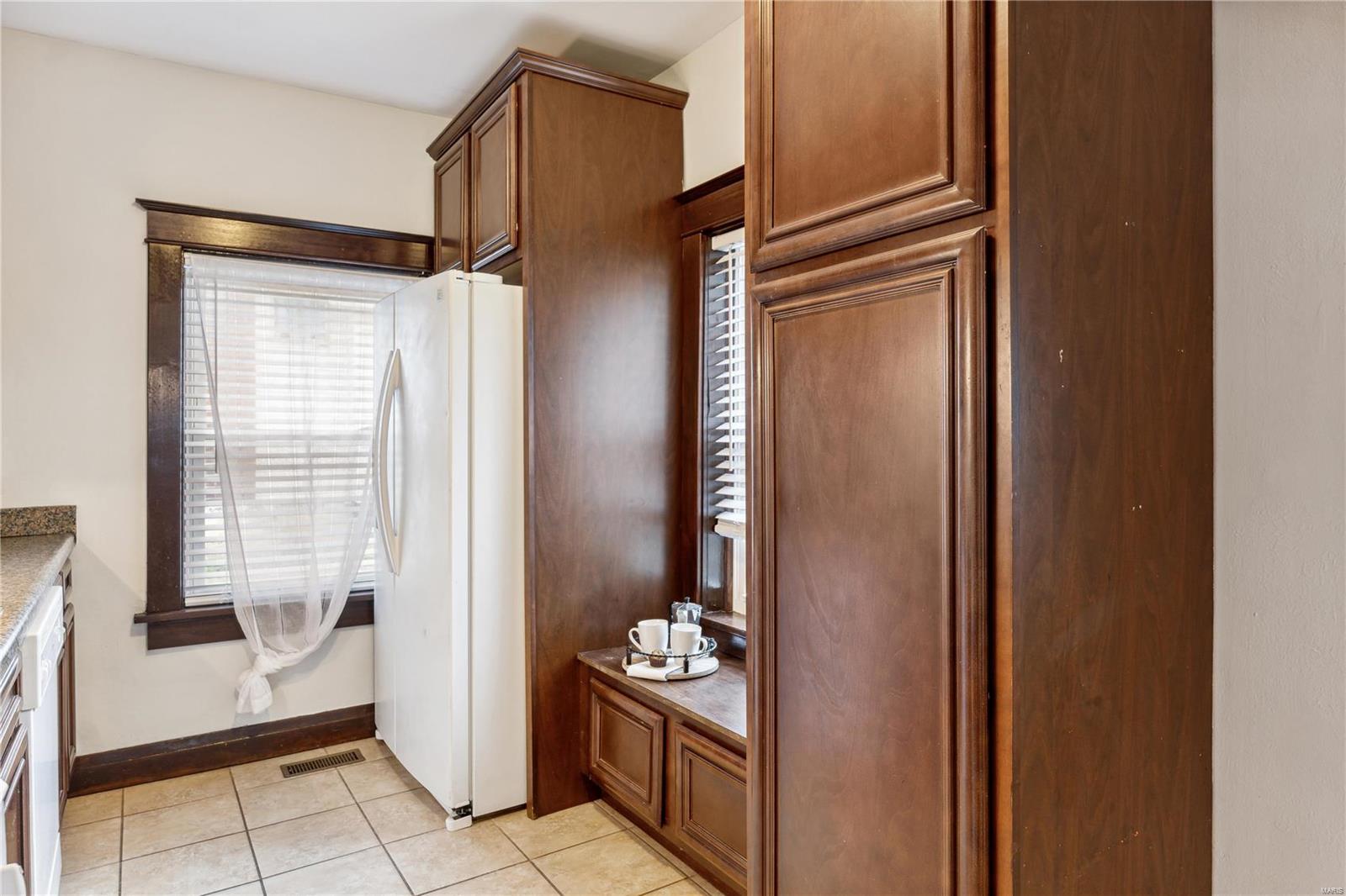 Webster Heights - Residential