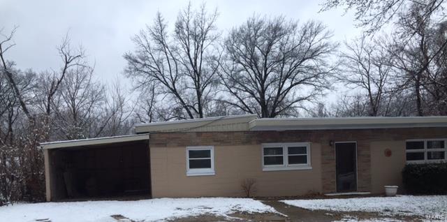 Hi Pt Ac - Residential